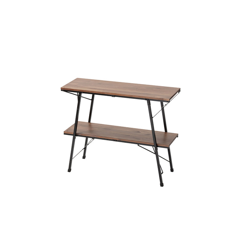 Single Action Rack