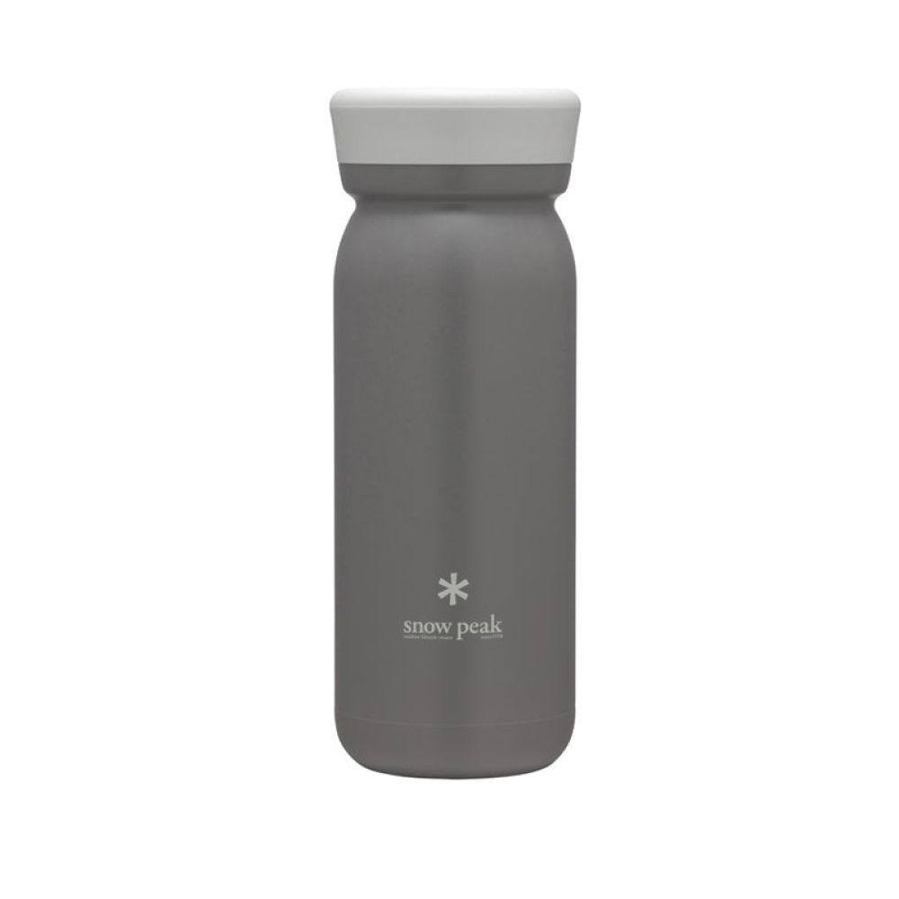 Stainless Milk Bottle 500ml