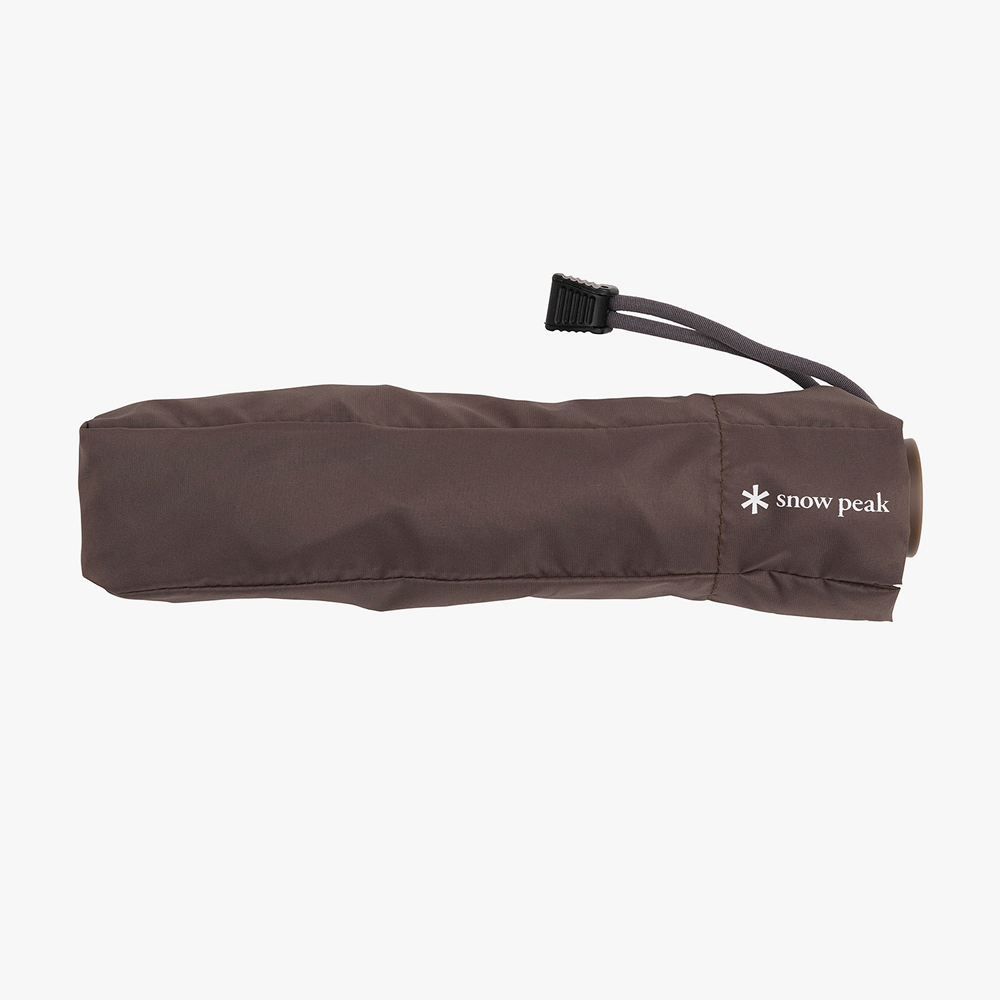 Ultralight Umbrella Grey