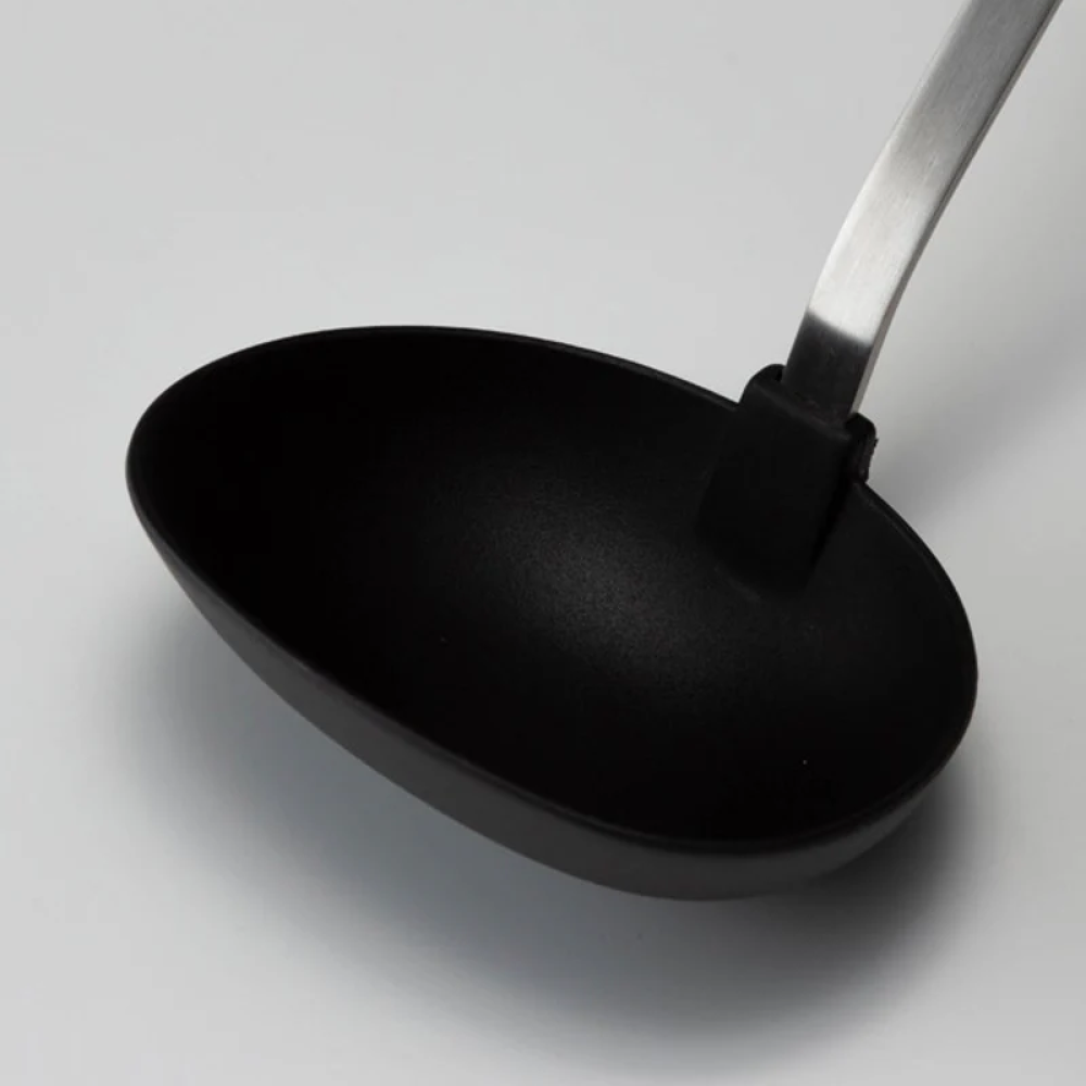 Nylon Ladle