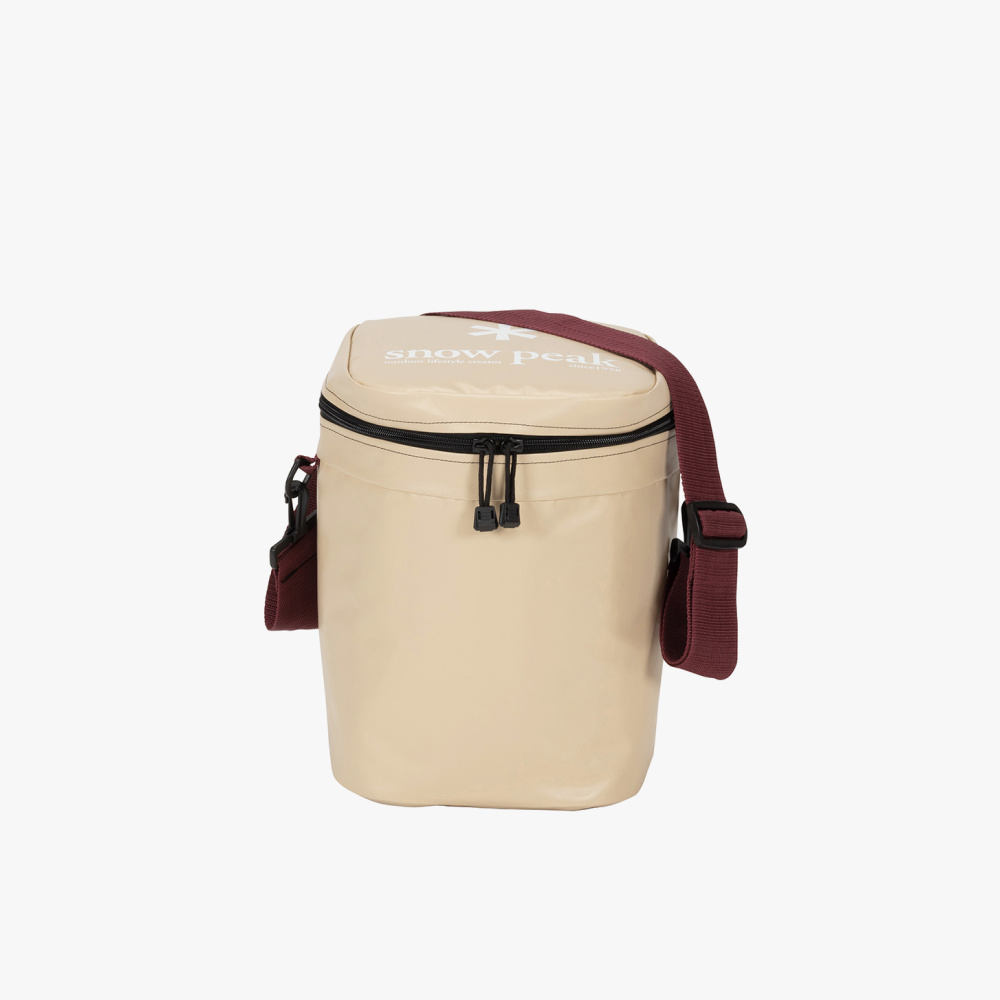Soft Cooler