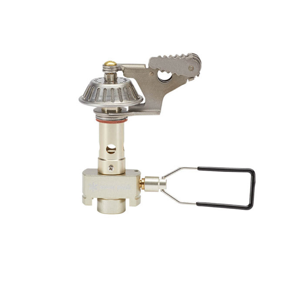 LiteMax Titanium Stove