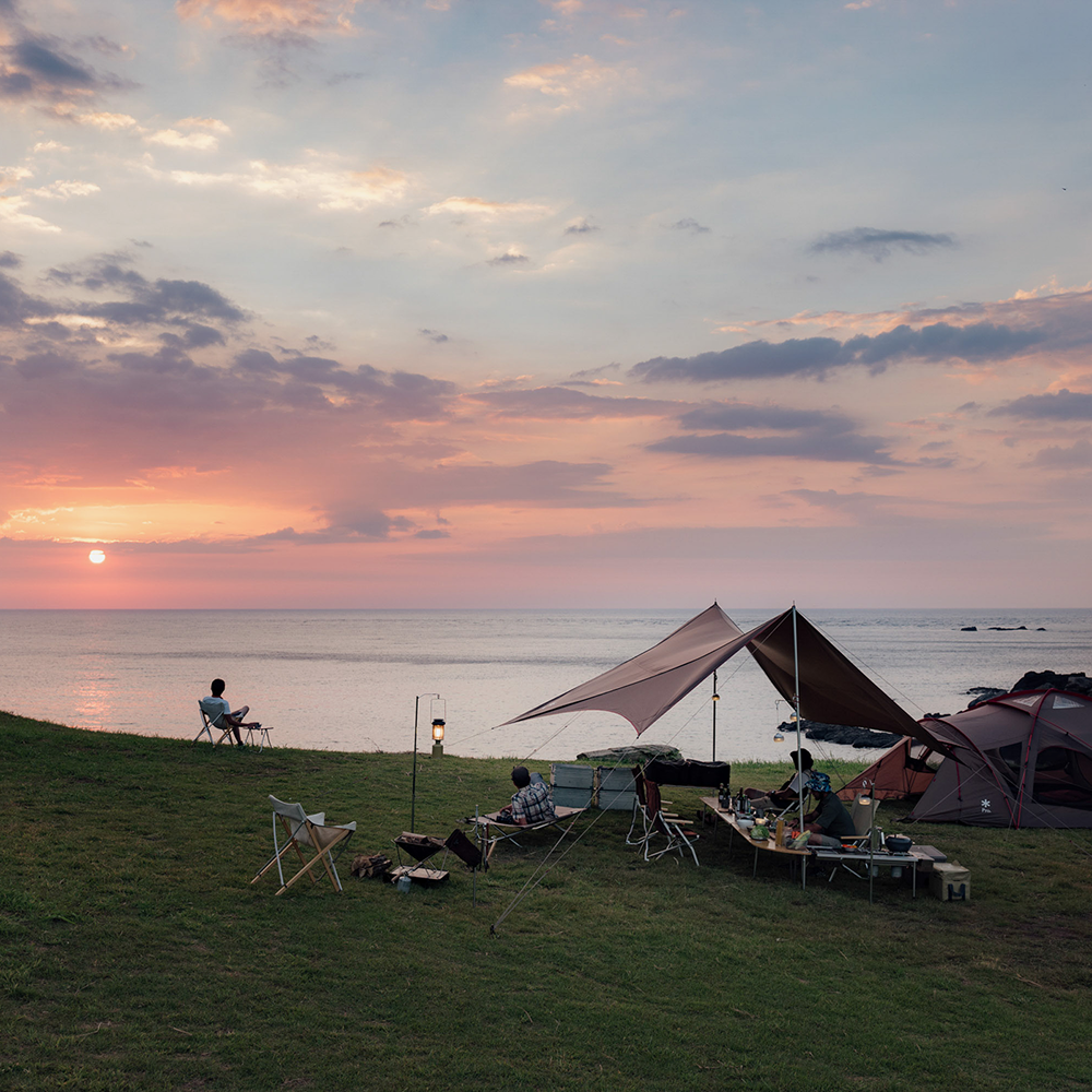 HD Tarp Shield Hexa Evo Pro.