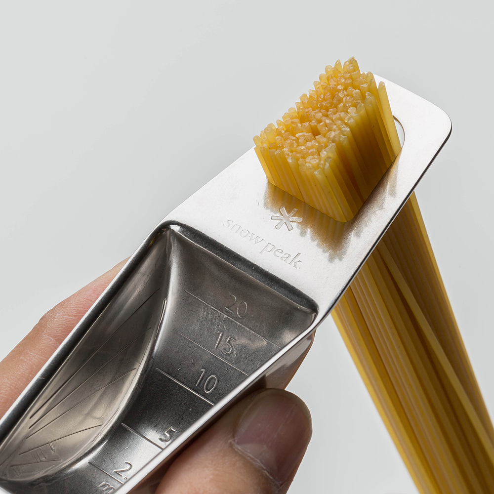 Measuring Spoon