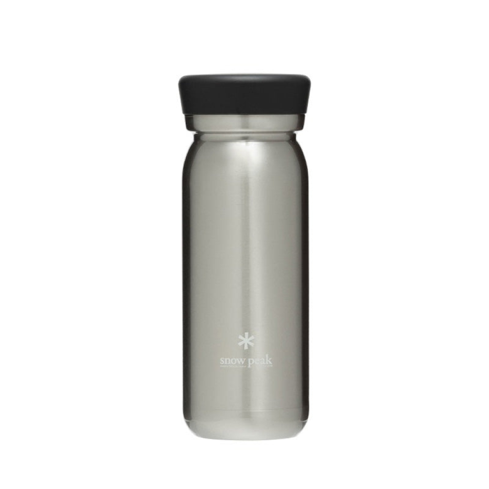 Stainless Milk Bottle 500ml