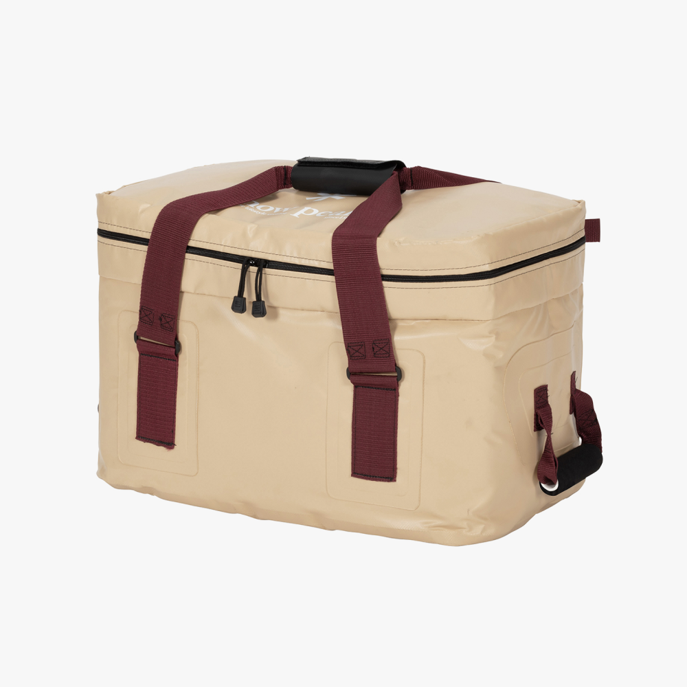 Soft Cooler
