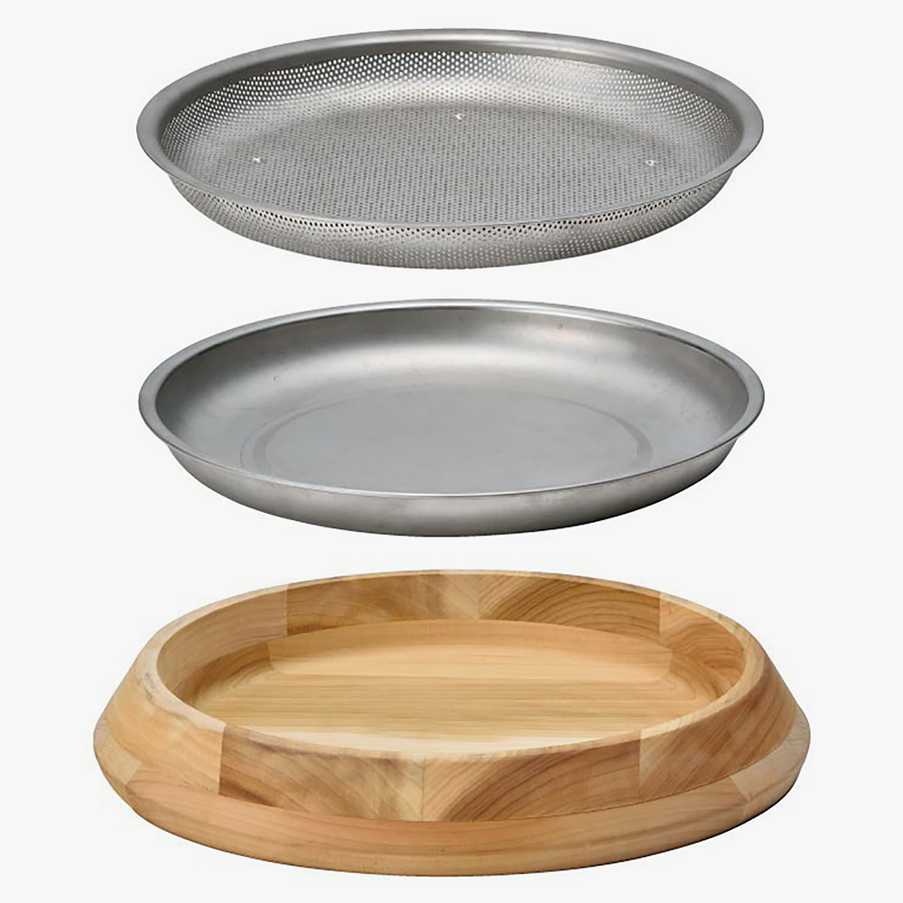 Party Plate