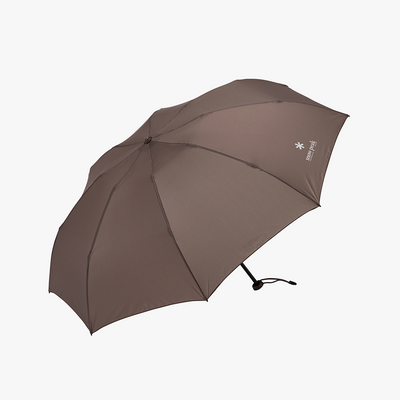 Ultralight Umbrella Grey