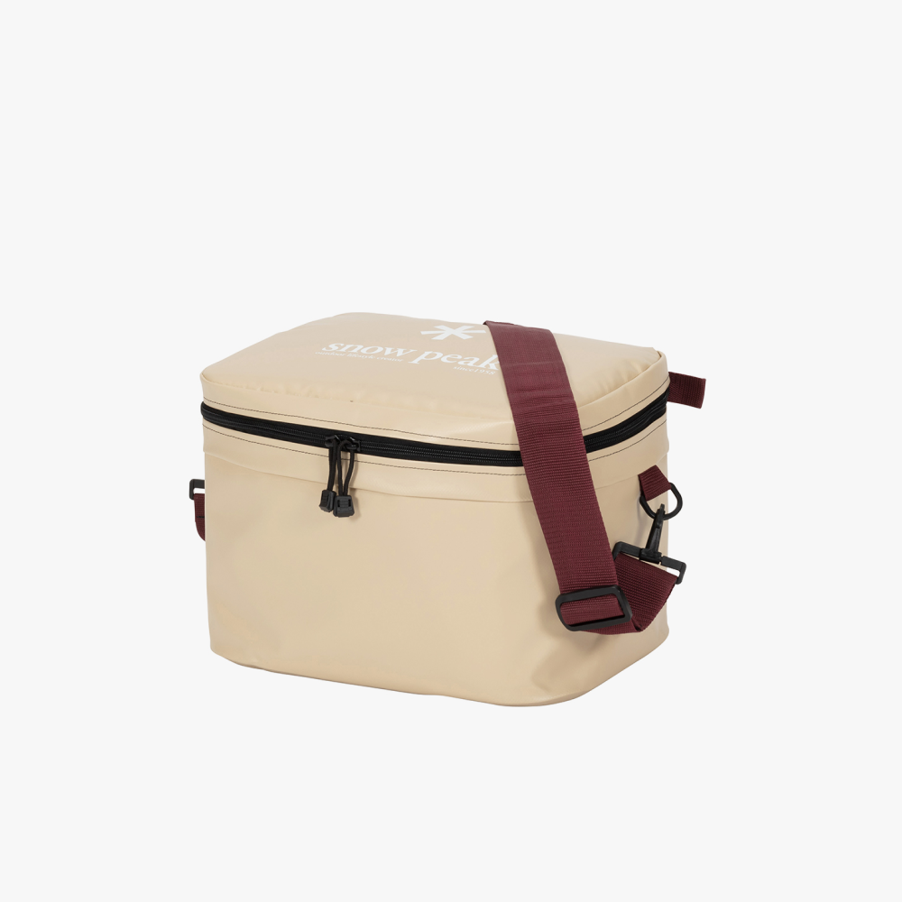Soft Cooler