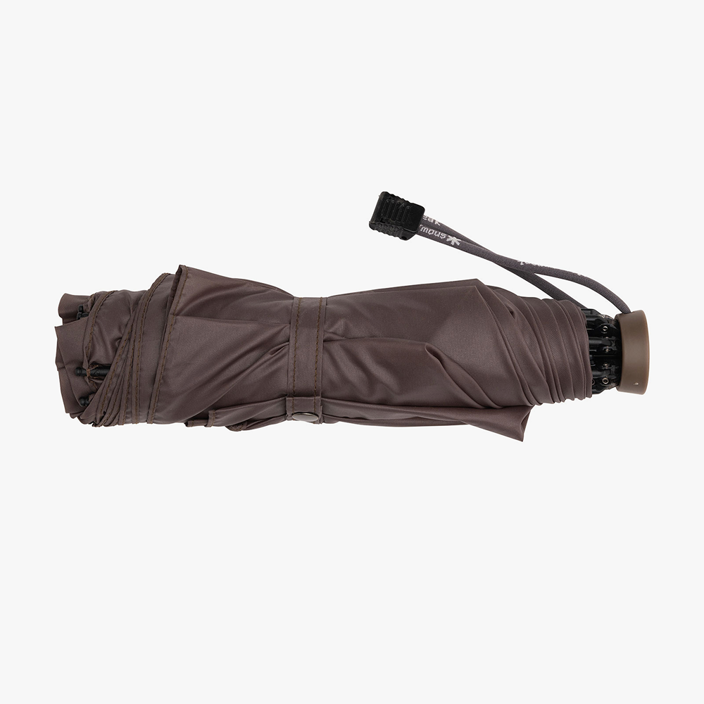 Ultralight Umbrella Grey