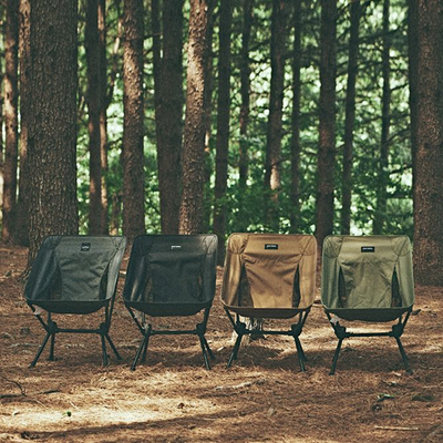 CVT2 S Chair