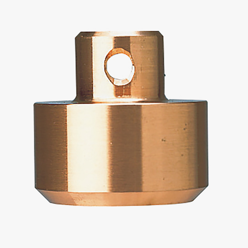 Copper Head Replacement
