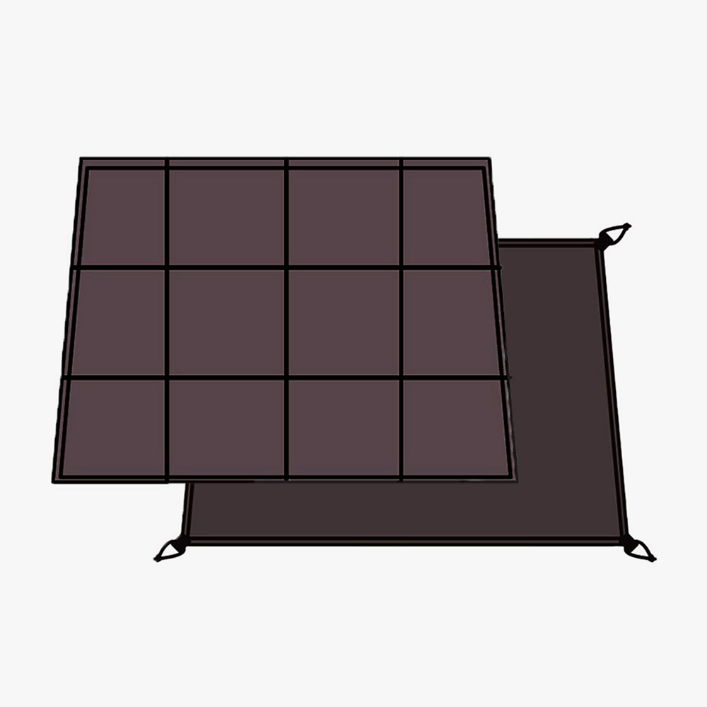 Tuga Mat & Sheet Set