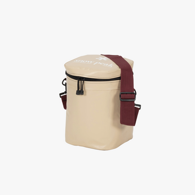 Soft Cooler