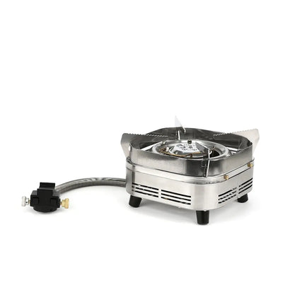 Dual Power Stove D