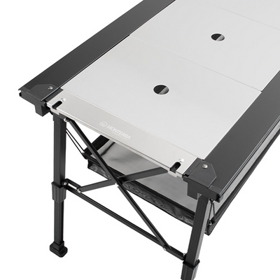 Maaemo Table