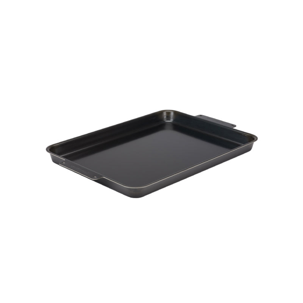 Iron Griddle Plate