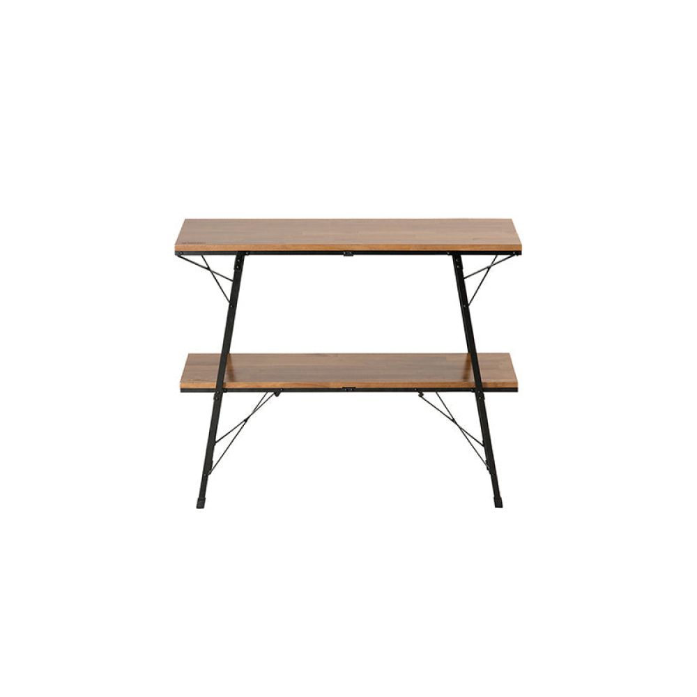 Single Action Rack