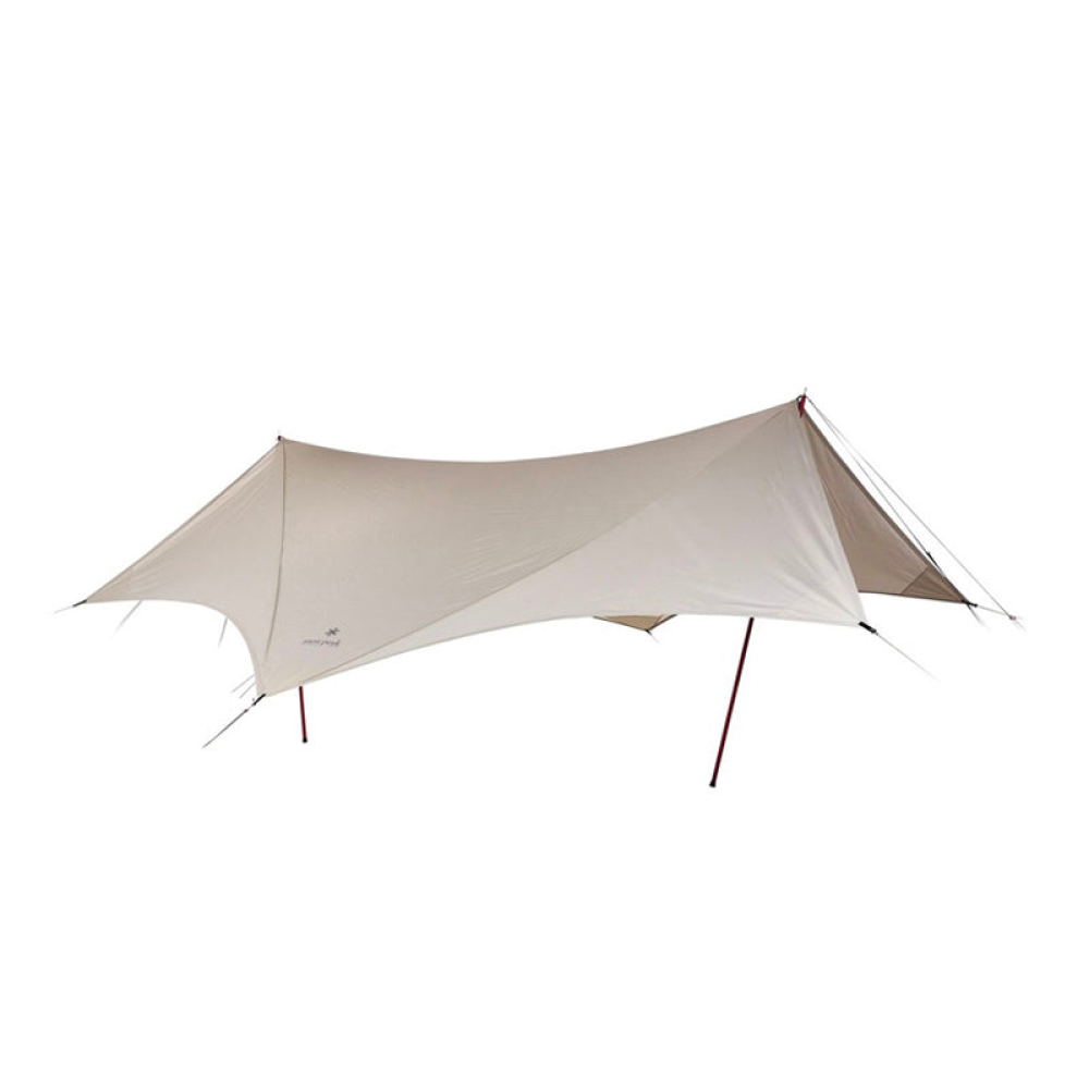 HD Tarp Hexa Evo Pro. Ivory