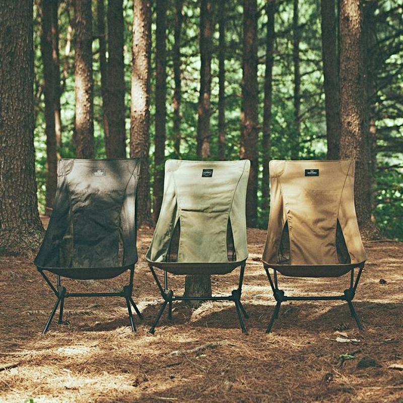 CVT2 L Chair