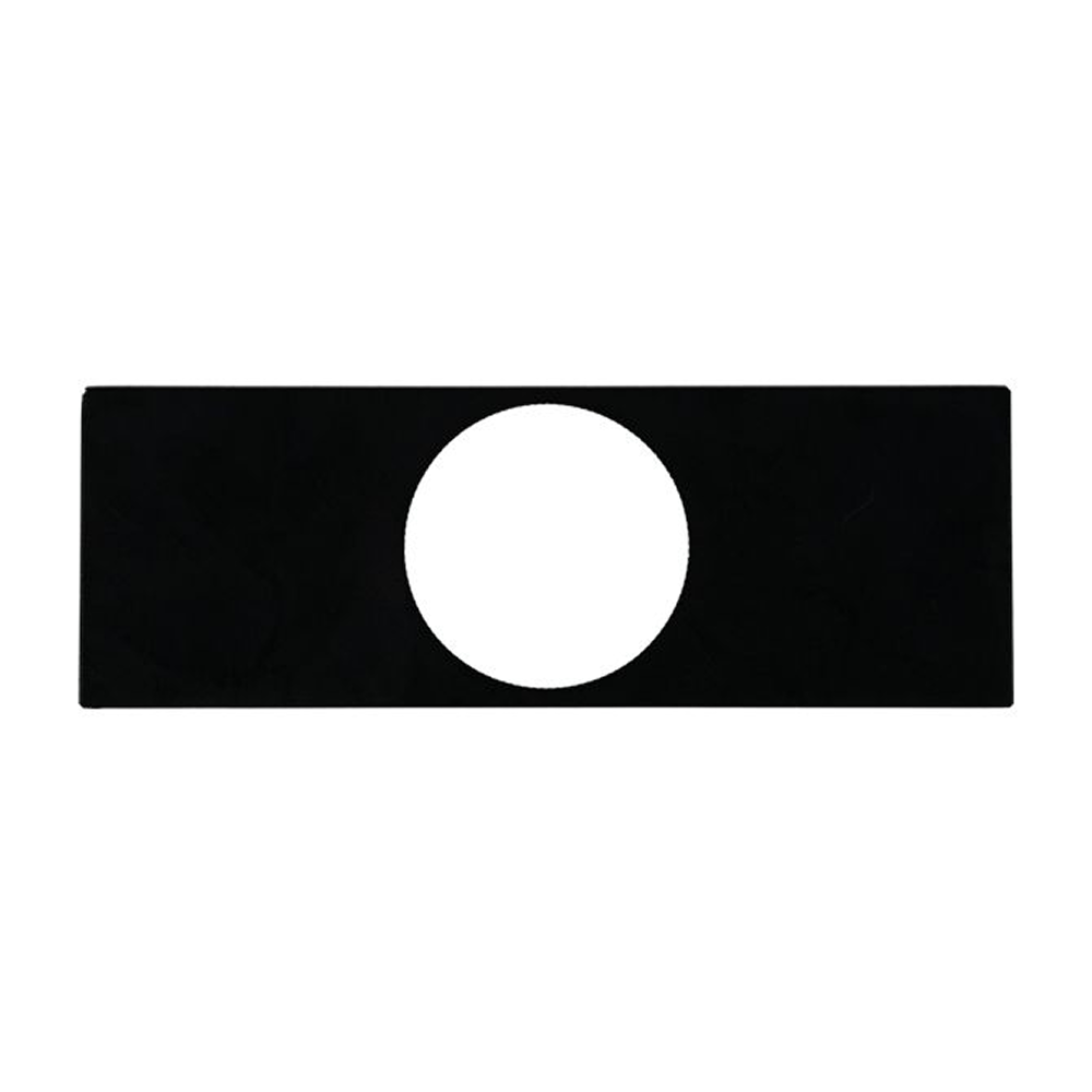 IGT One Burner Plate