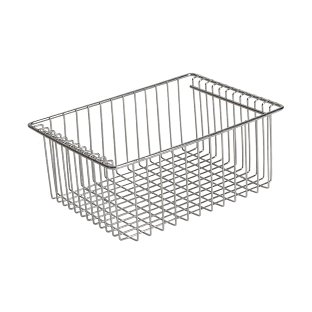 IGT Wire Basket (1 Unit Deep_2.0)