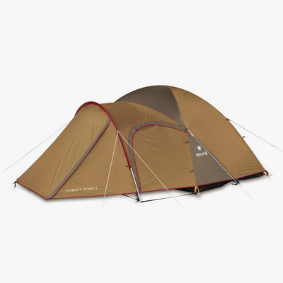 Amenity Dome