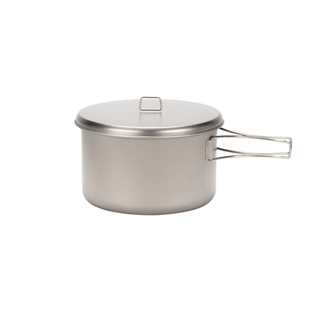 Titanium Cook & Save