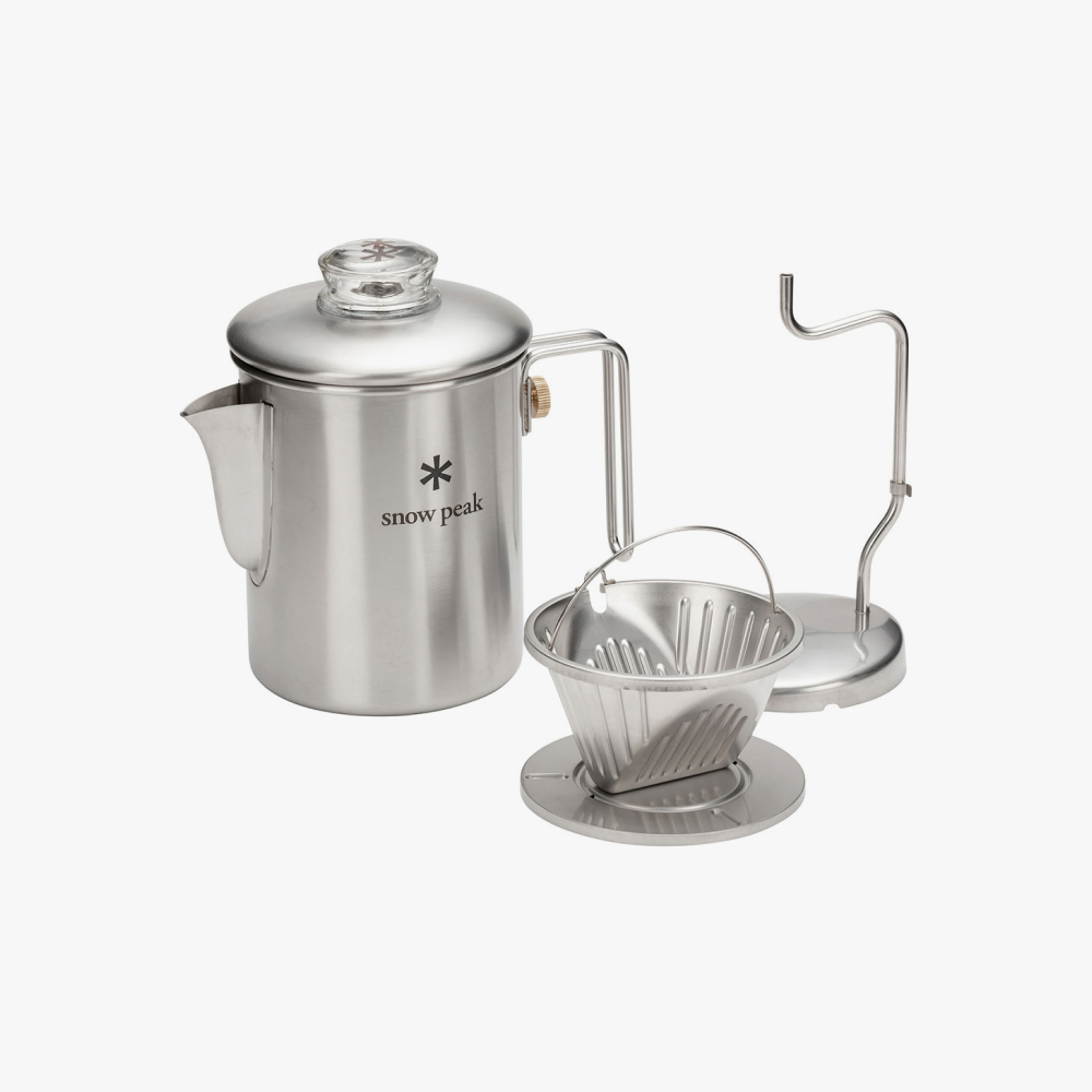 Field Coffee Master