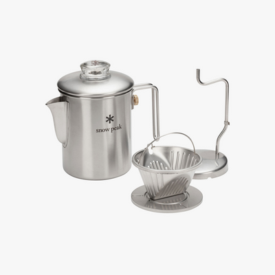 Field Coffee Master
