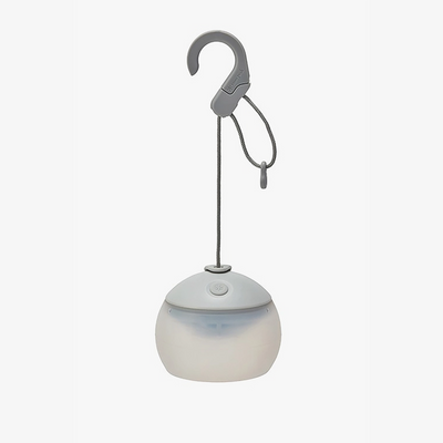 Rechargeable Hozuki Lantern