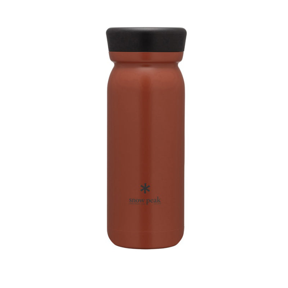 Stainless Milk Bottle 500ml