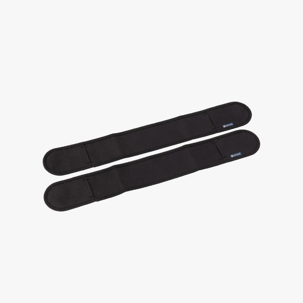 Cot Leg Protection Cover