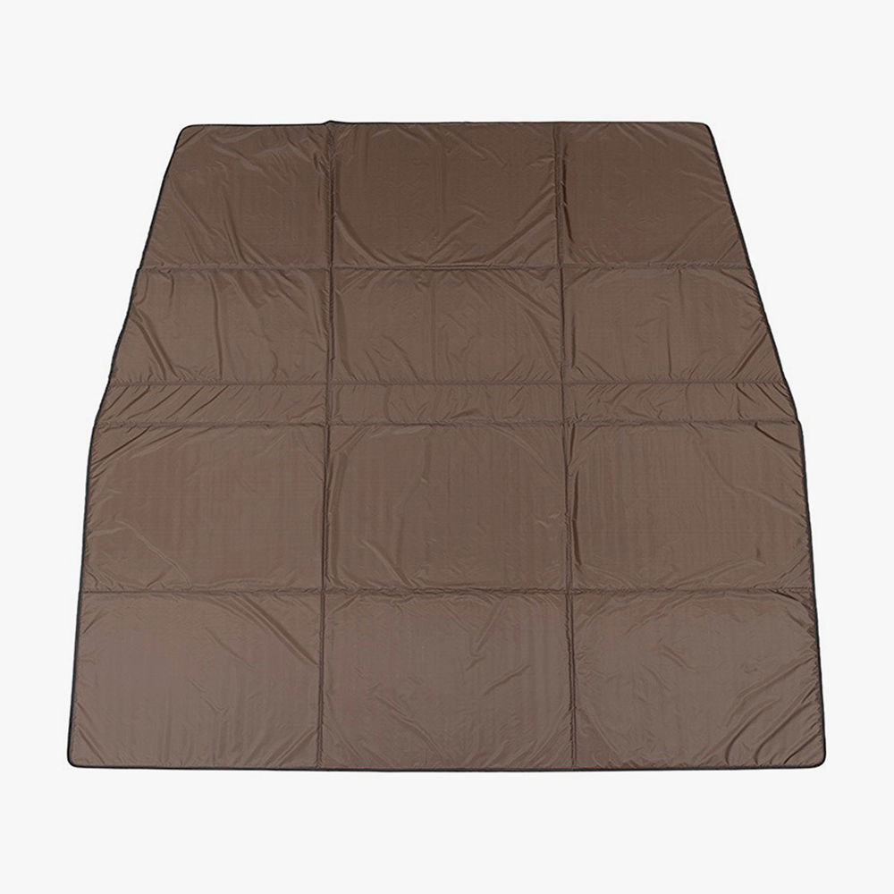 Land Nest Dome Medium Mat & Sheet Set