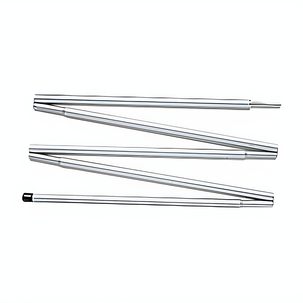 Light Tarp Pole 150cm