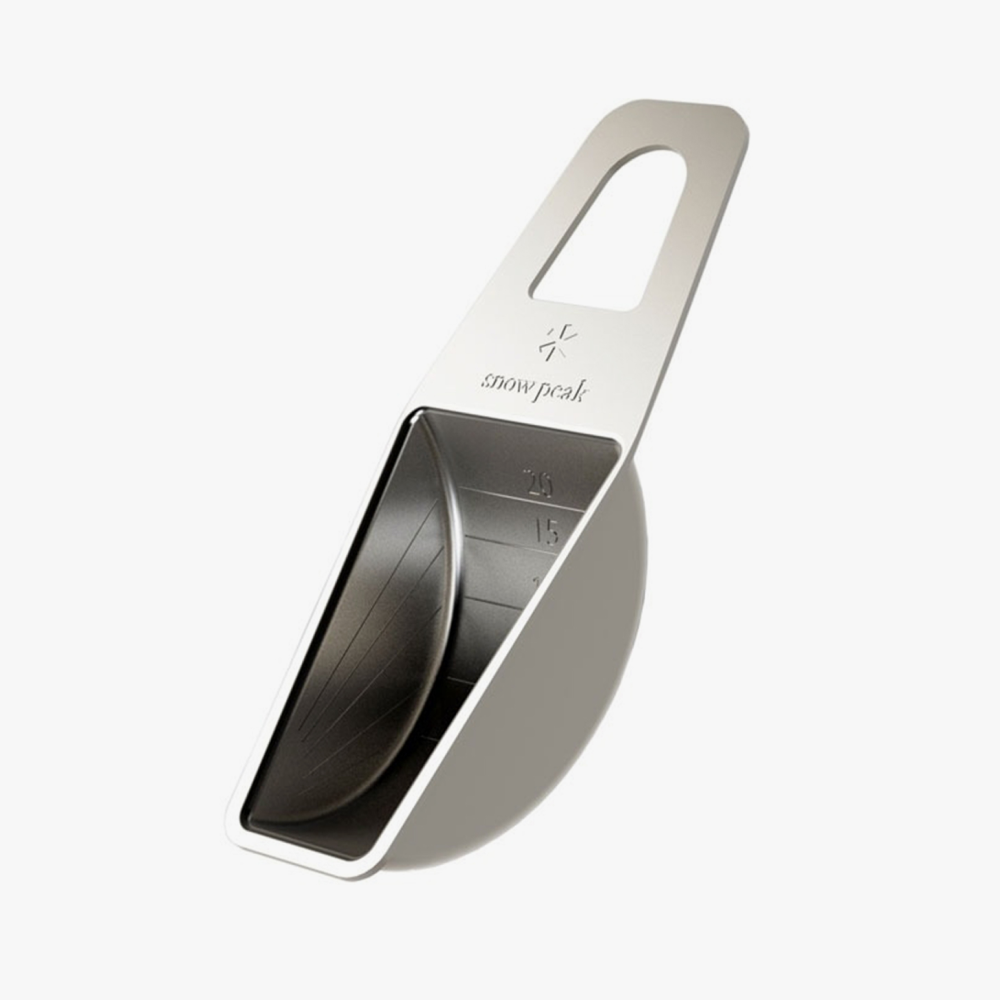 Measuring Spoon