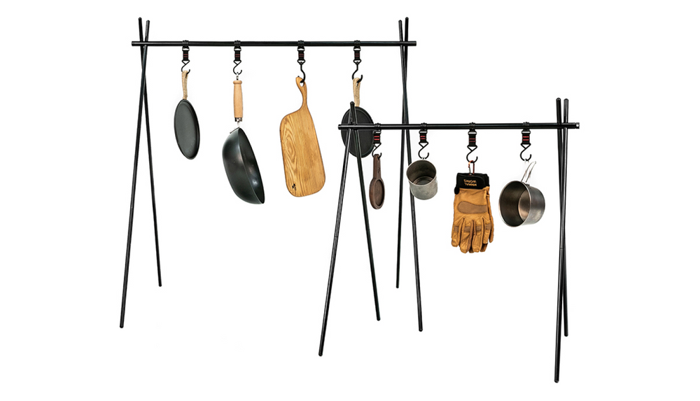 Heritage Hanger - BIGTENT