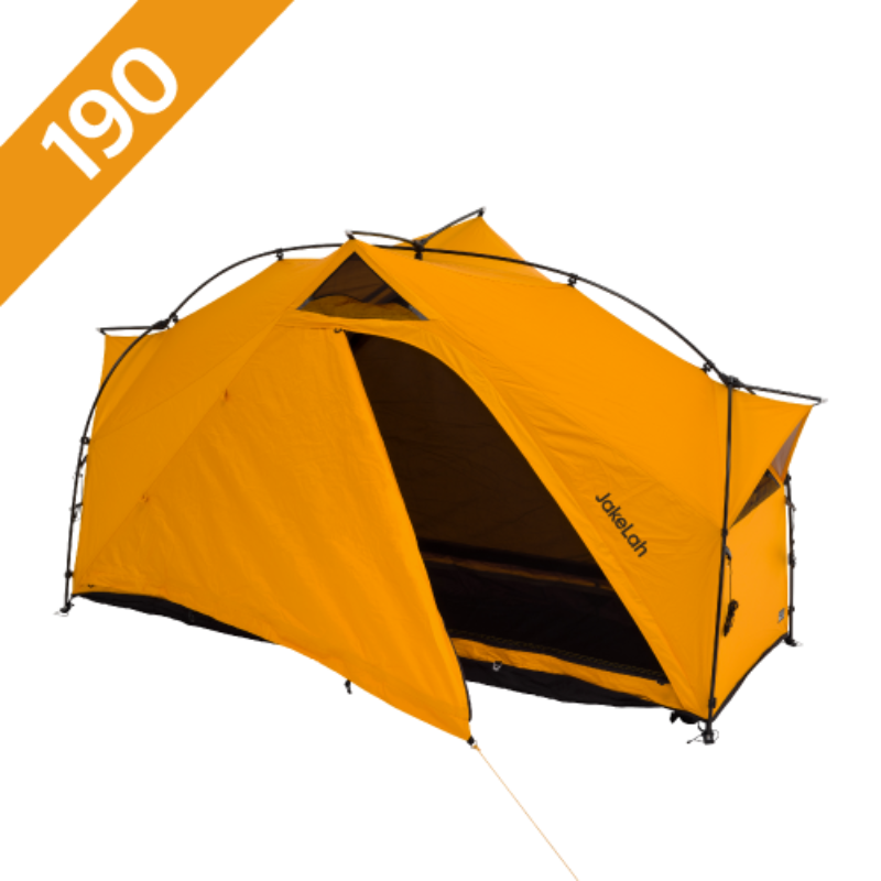 J.cot tent 190