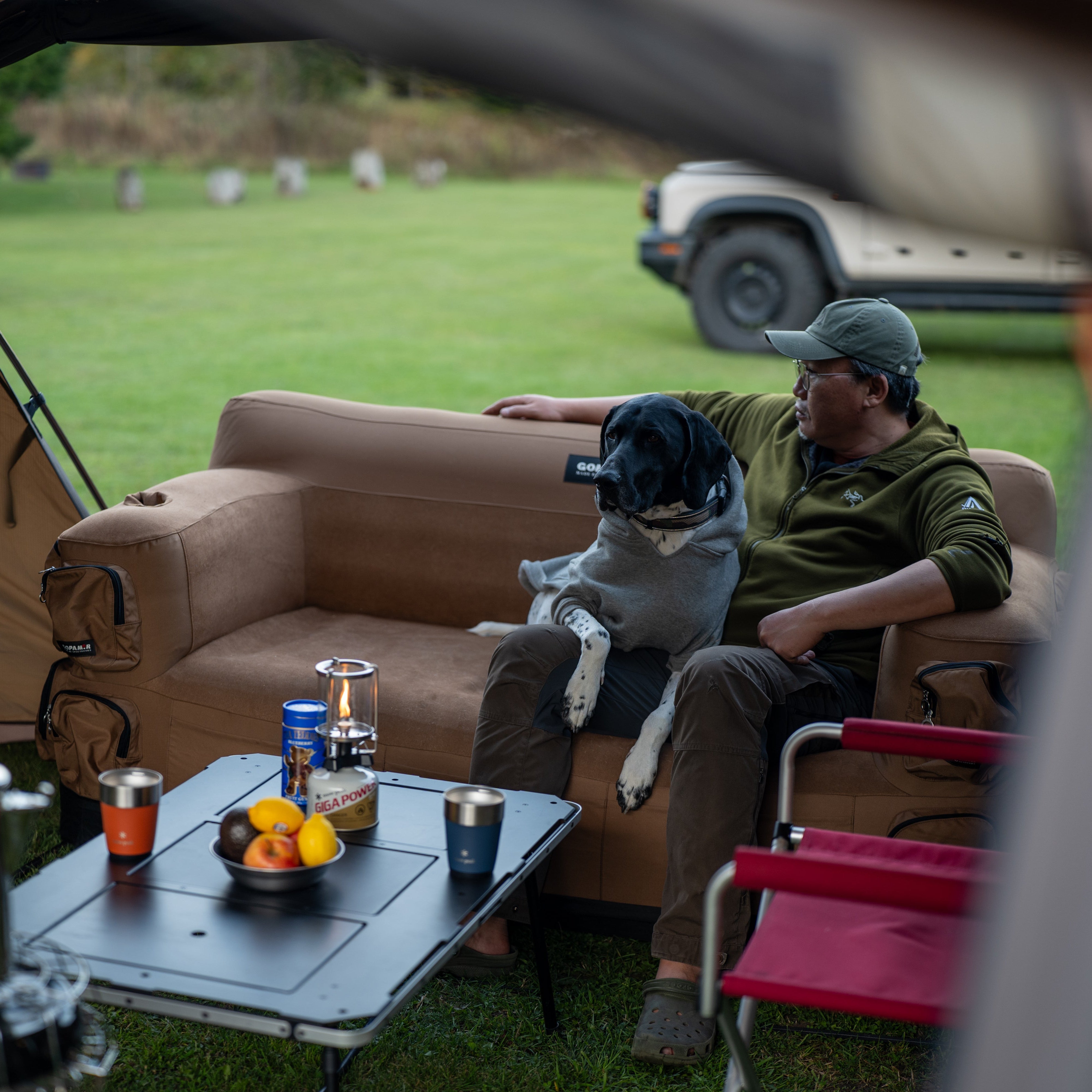 Camping Furniture - BIGTENT