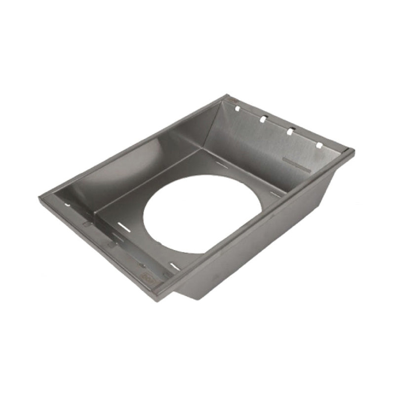 One Burner Plate Set