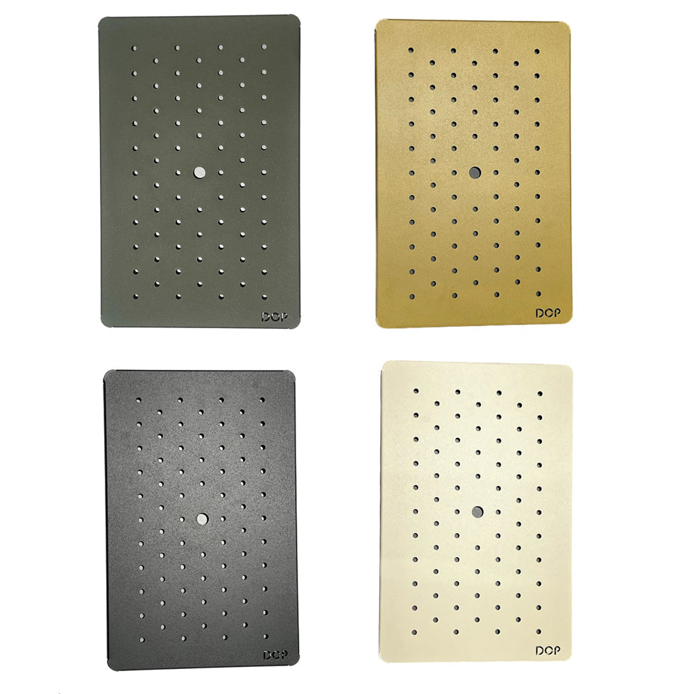 48L Steel Inner Cover - Molle