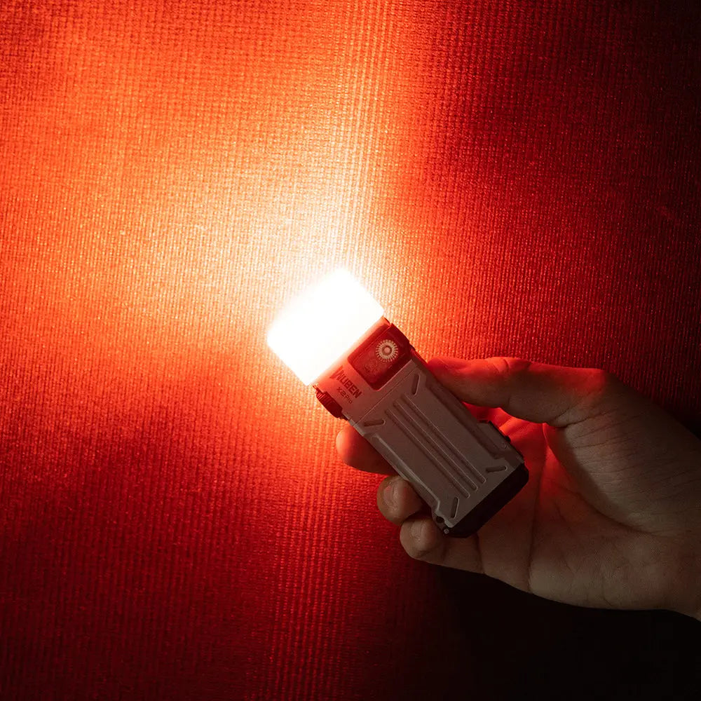 Wuben X2 Pro UV - BIGTENT