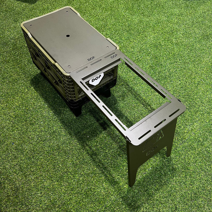 IGT Folding Table