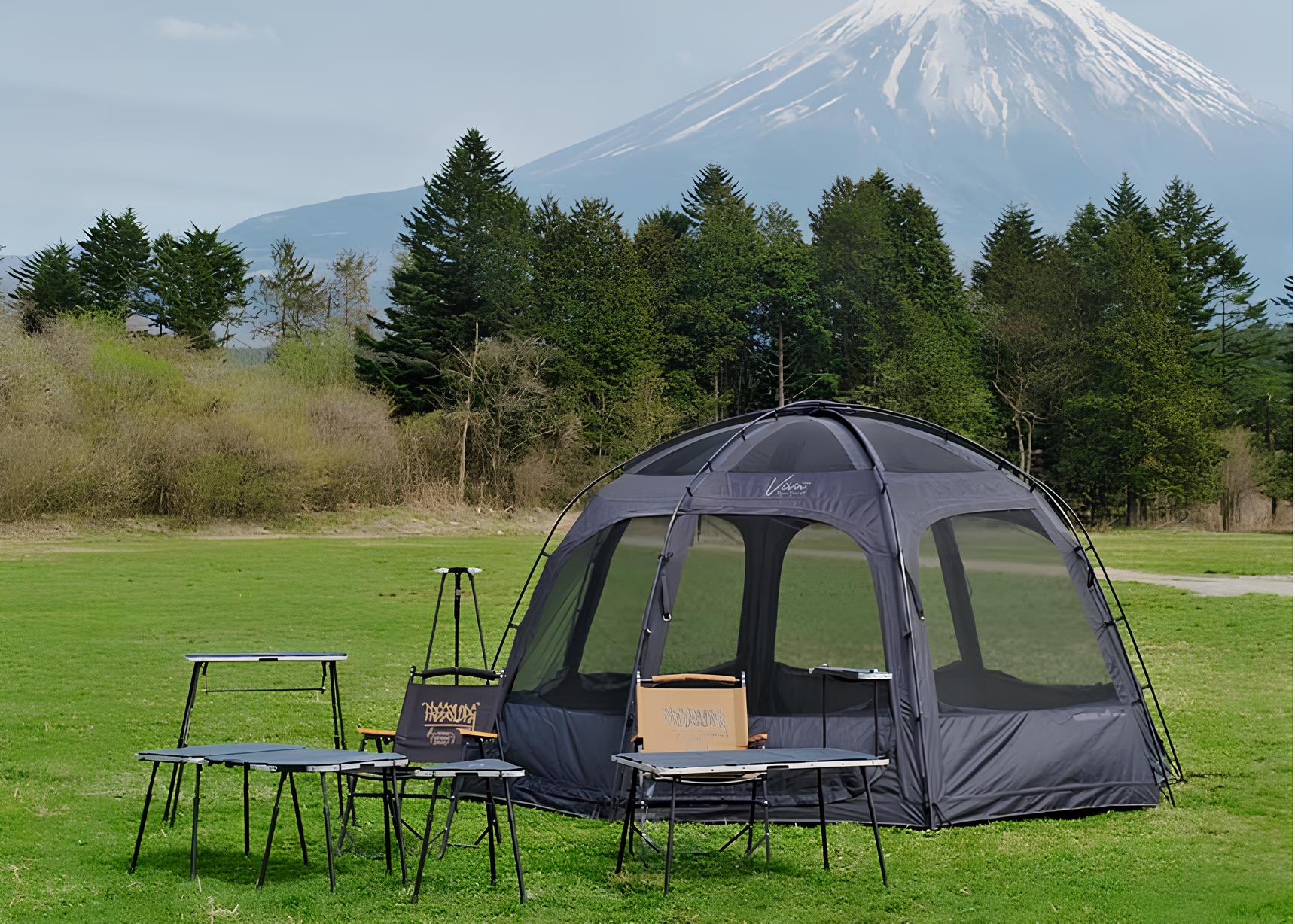 Viva Dome Shelter Prime - BIGTENT