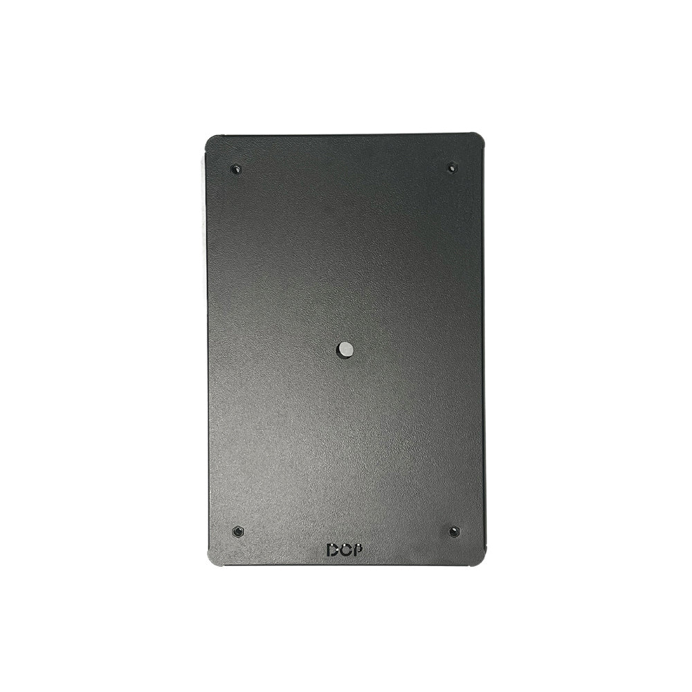TableTop- Metal - Cream / 48L - BIGANT