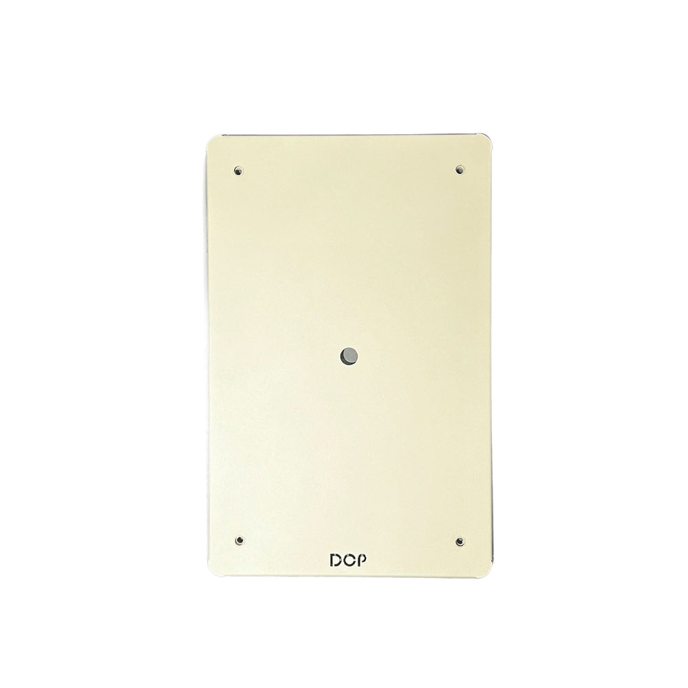 48L Steel Inner Cover