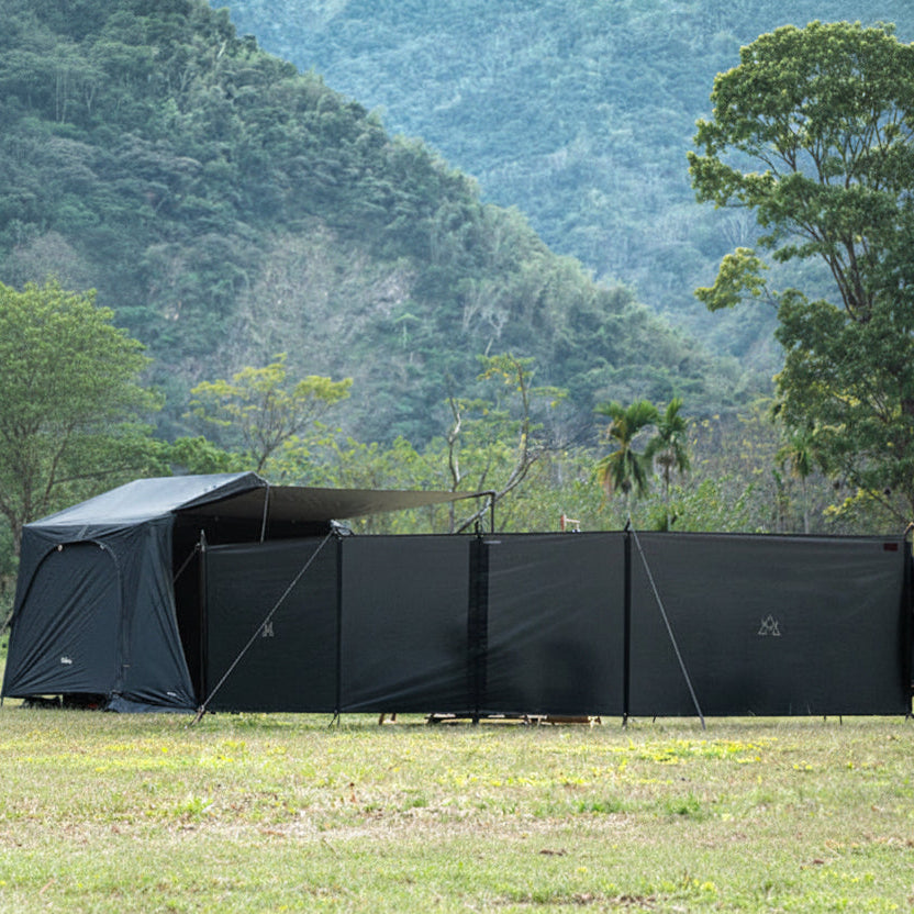 Awnings & Tarps | Bigtent Outdoors – Reliable Shade and Cover Gear
