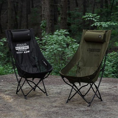 Field Trekker High Chair