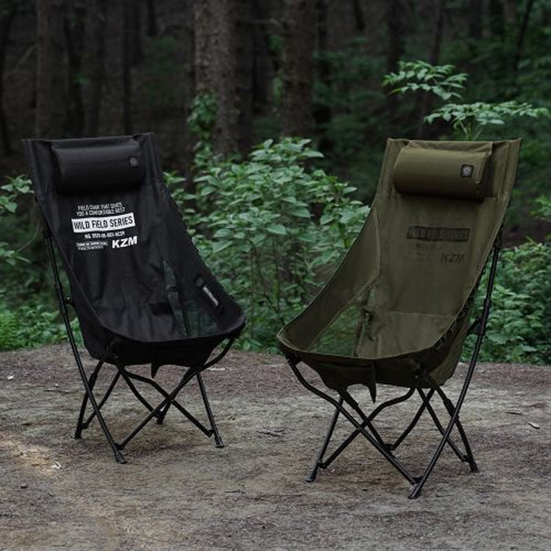 Field Trekker High Chair