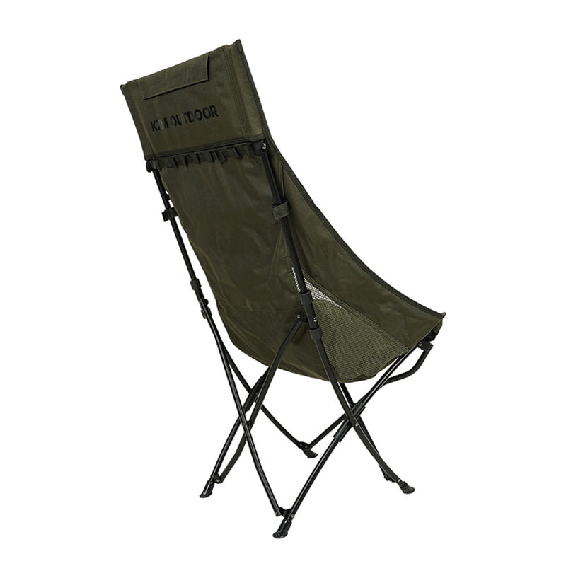 Field Trekker High Chair